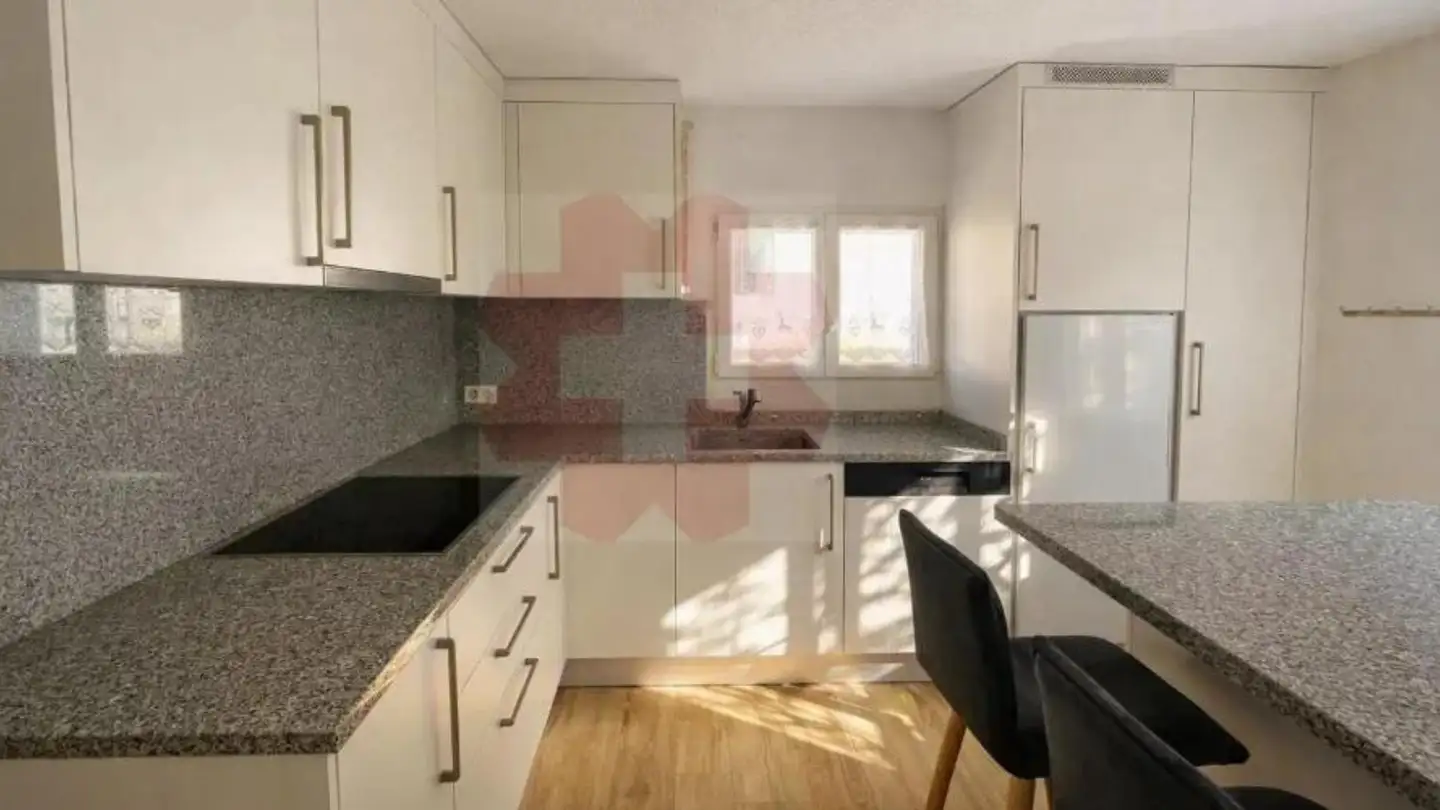 Maison individuelle à vendre - Rue de l'Eglise 16, 1994 Aproz (Nendaz) - Photo 2