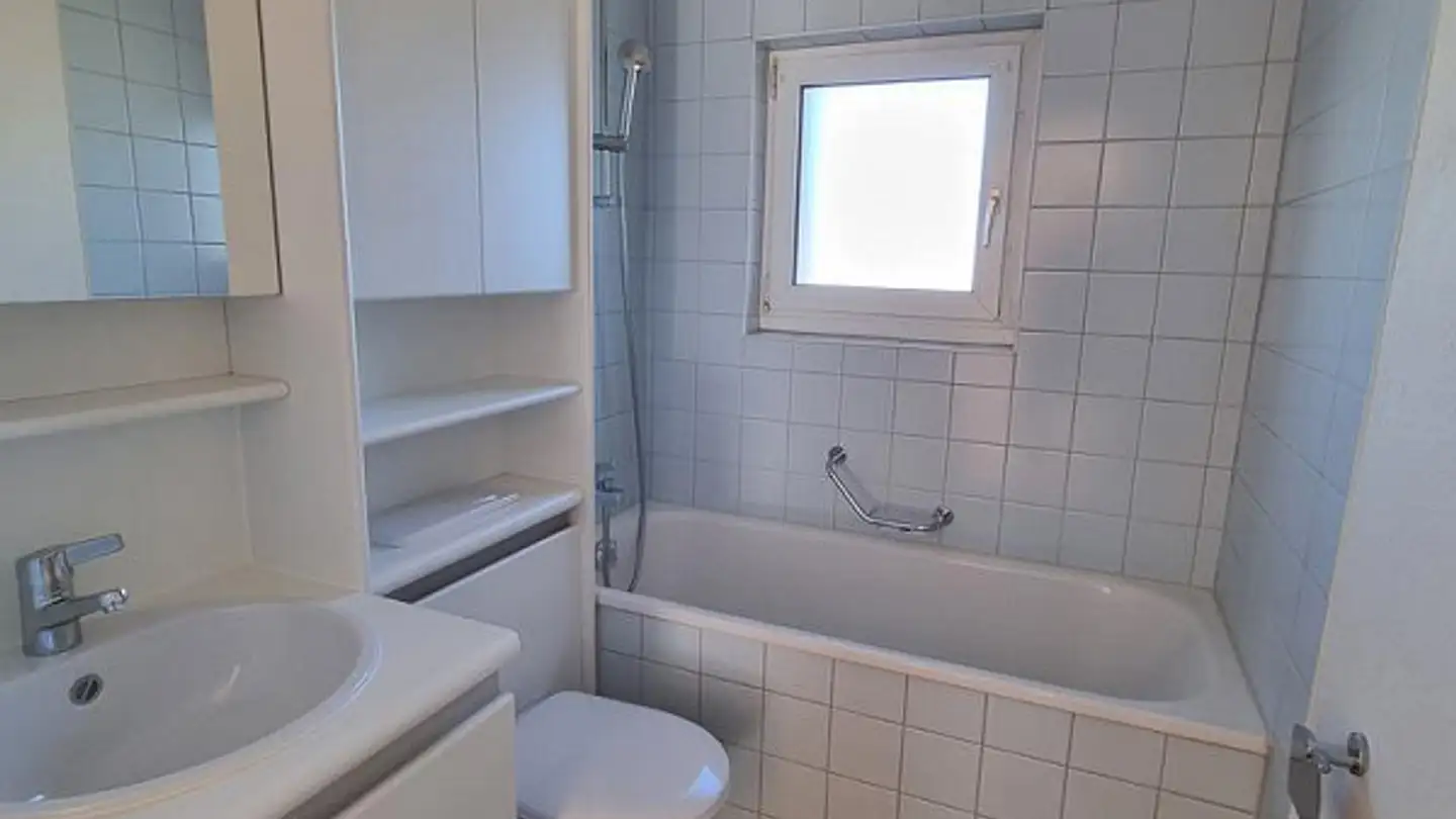 Apartment for rent - Erlenweg 4, 5312 Döttingen - Photo 3