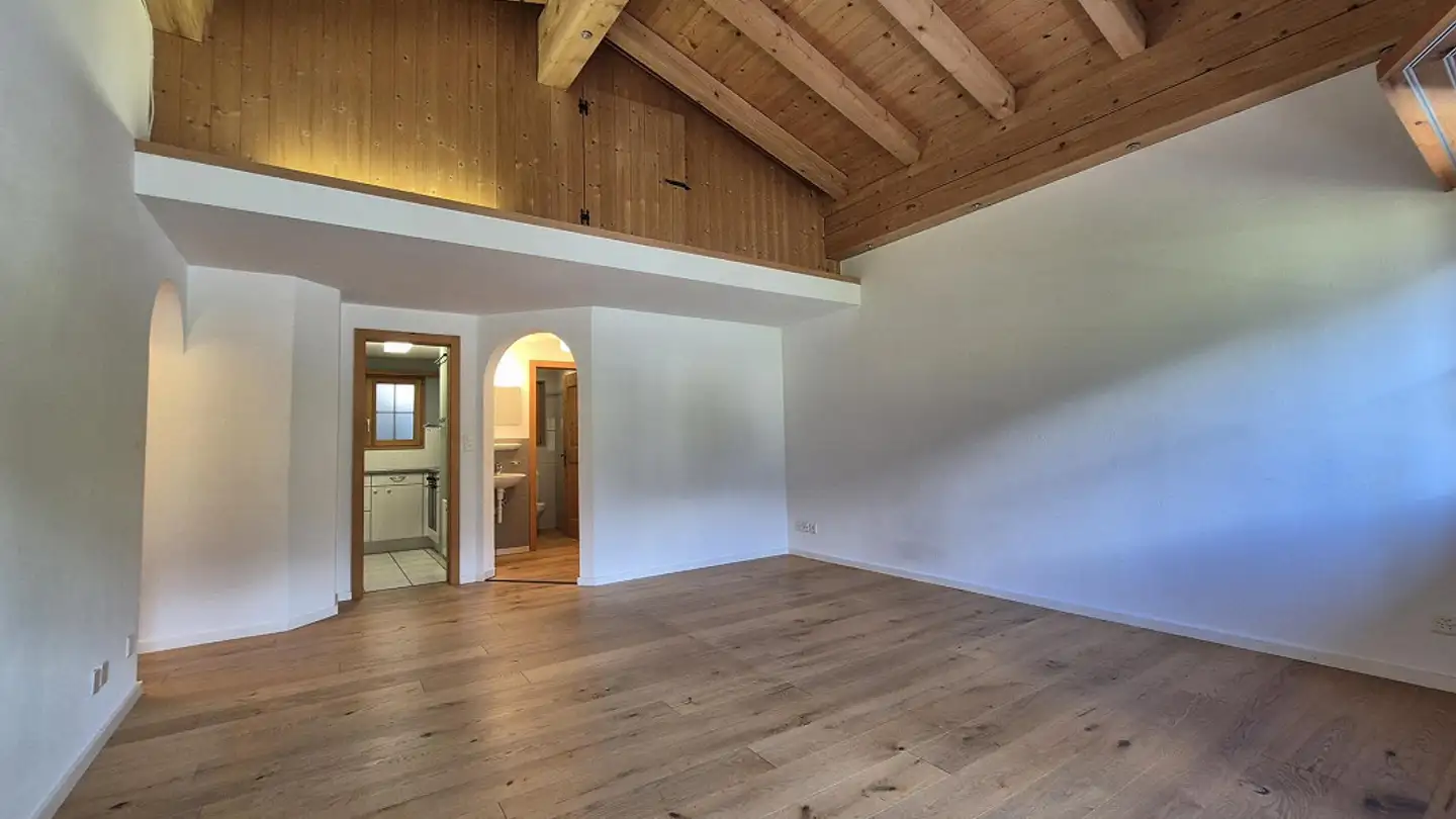 Appartamento in vendita - Oberer Schluochtweg 3, 7494 Davos Wiesen - Photo 2