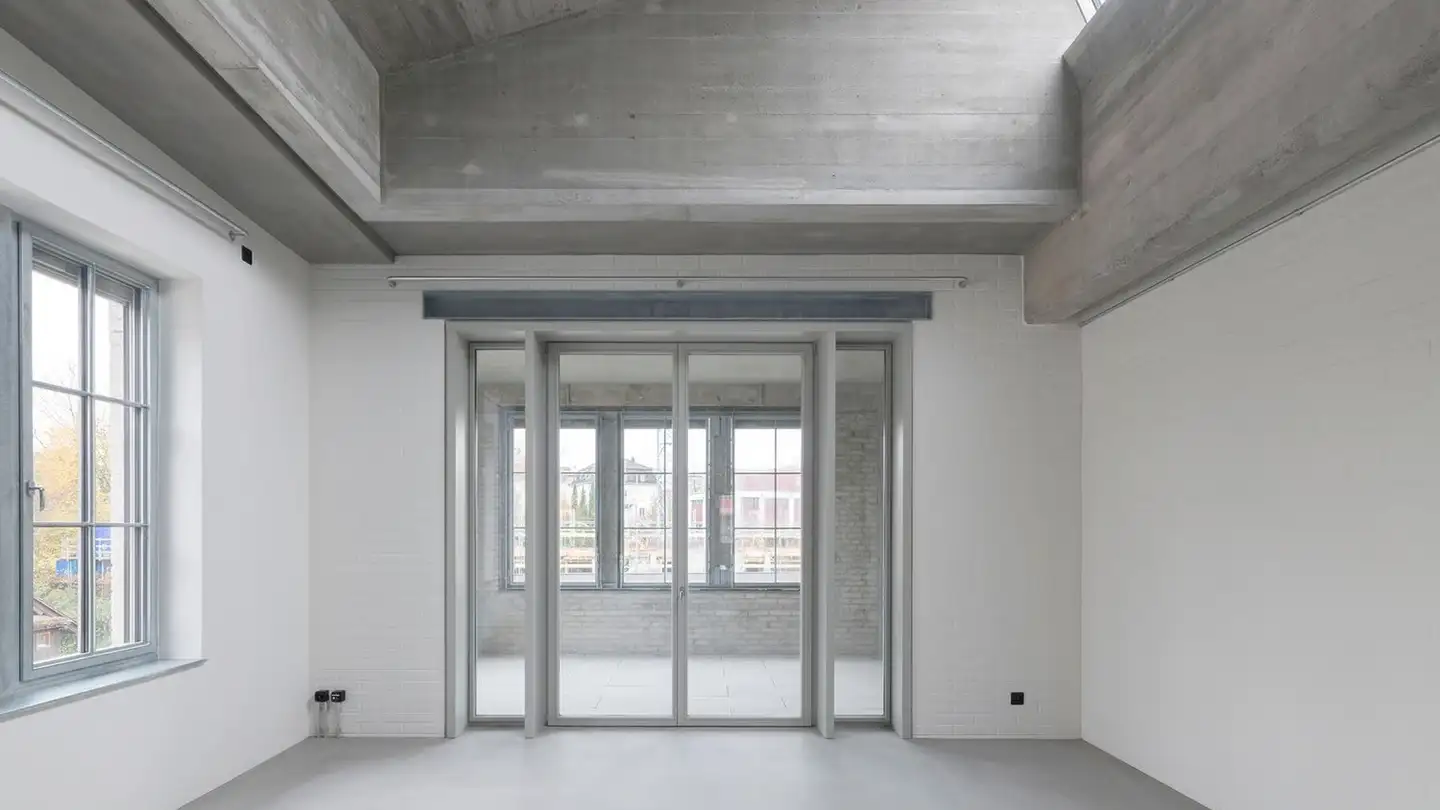Apartment for rent - Maschinengasse 3, 6330 Cham - Photo 3