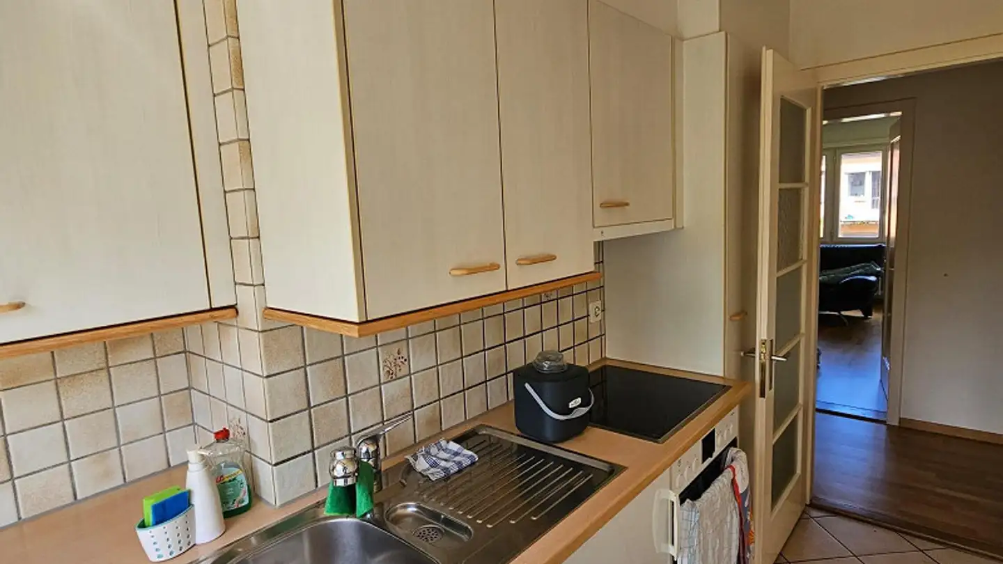 Appartement à louer - Saatlenstrasse 11, 8051 Zürich - Photo 4