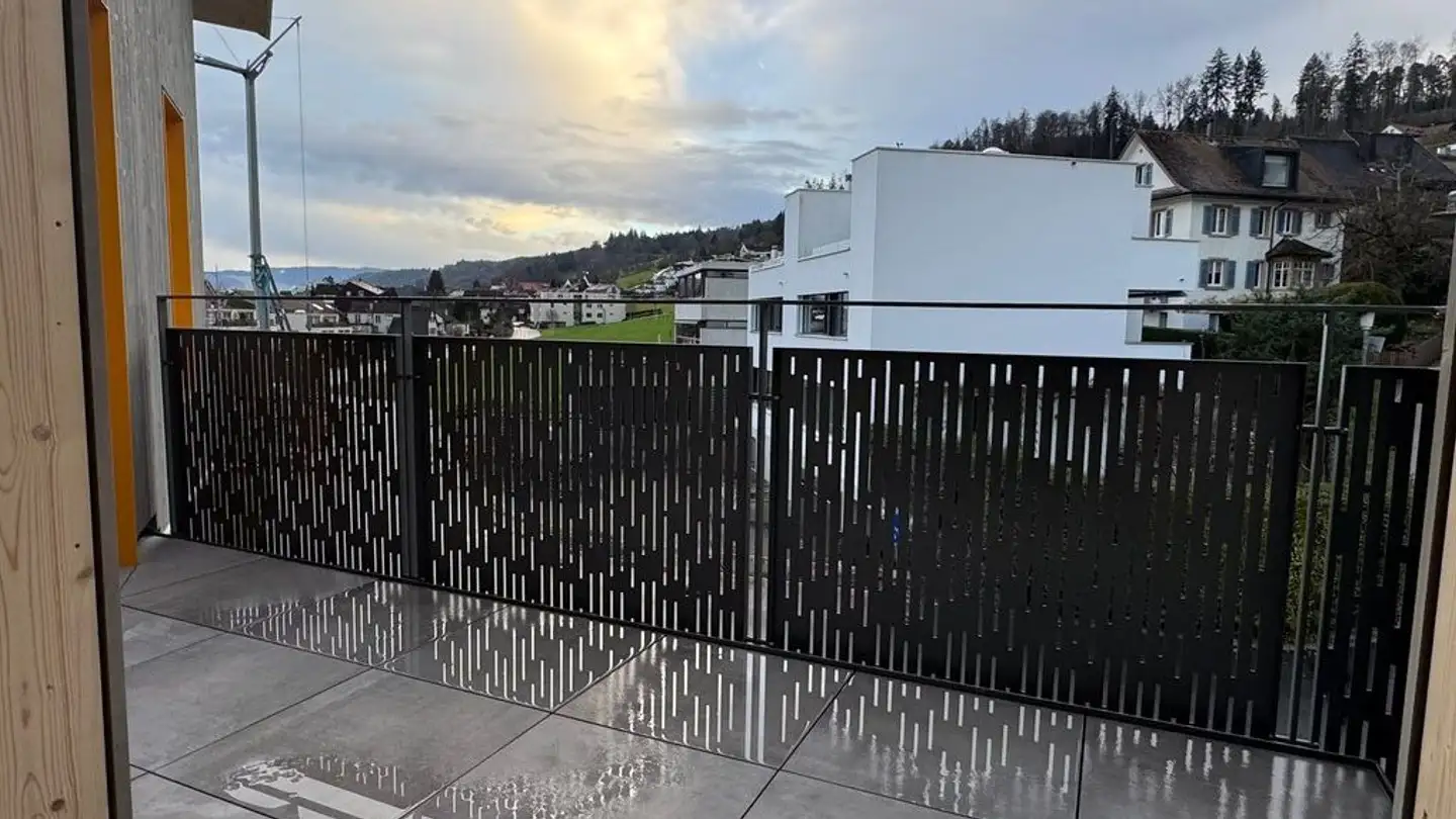 Attic flat for rent - Holzgasse 5, 8942 Oberrieden - Photo 3