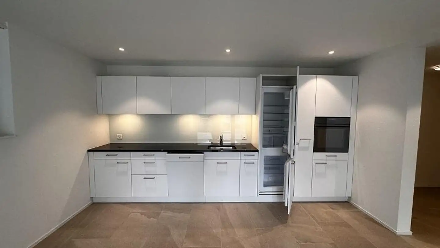 Wohnung mieten - Käsereistrasse 2a, 9555 Tobel - Foto 2