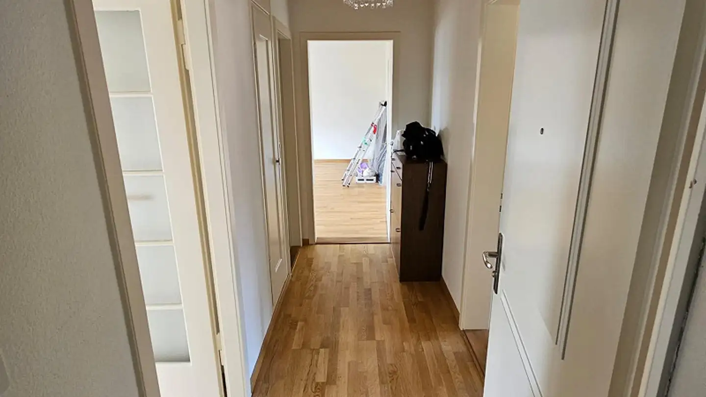 Appartement à louer - Saatlenstrasse 11, 8051 Zürich - Photo 2