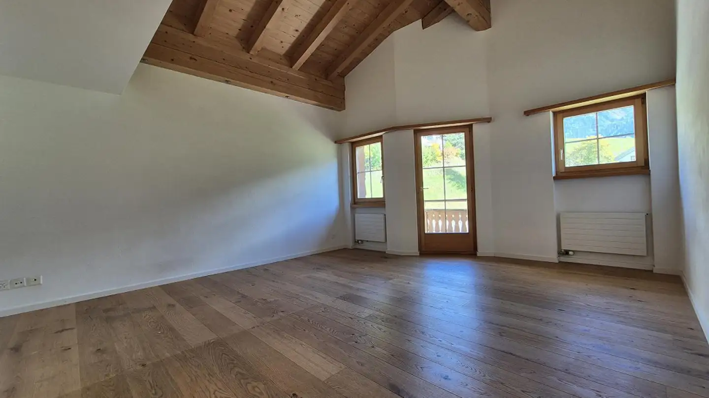 Appartamento in vendita - Oberer Schluochtweg 3, 7494 Davos Wiesen - Photo 3