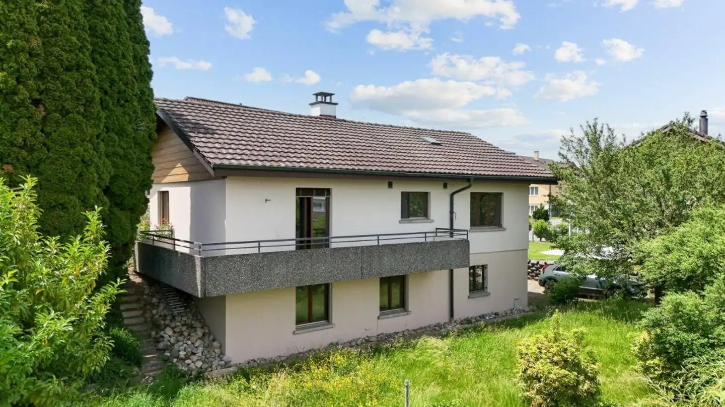Maison individuelle à vendre - Egghalde 8, 6206 Neuenkirch - Photo 2