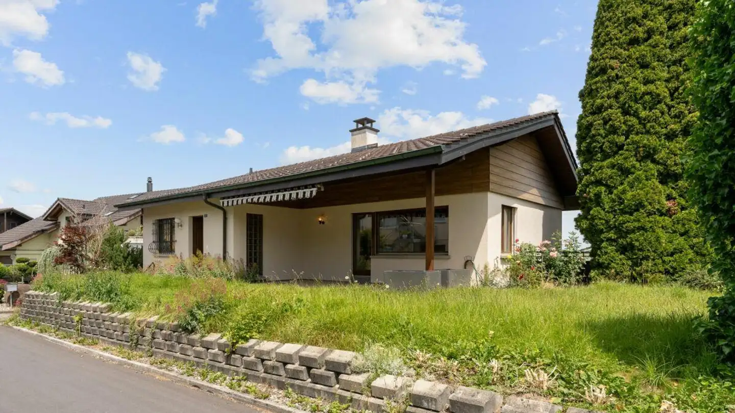 Maison individuelle à vendre - Egghalde 8, 6206 Neuenkirch - Photo 3