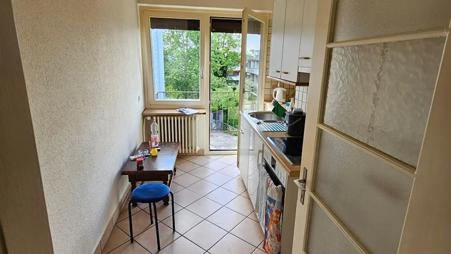Appartement à louer - Saatlenstrasse 11, 8051 Zürich - Photo 3