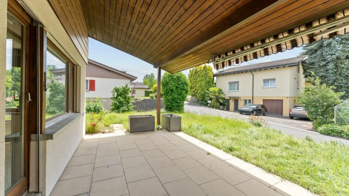 Maison individuelle à vendre - Egghalde 8, 6206 Neuenkirch - Photo 4