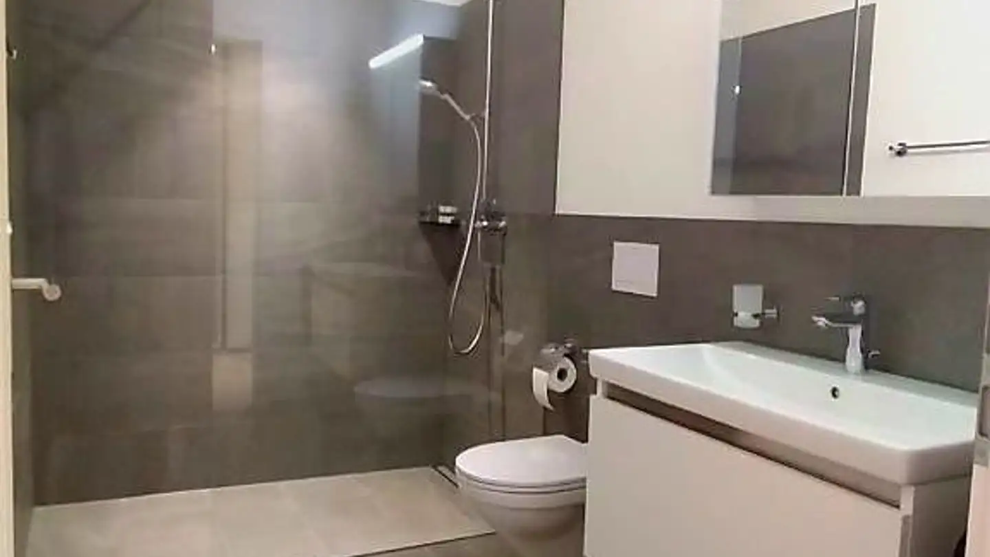 Appartement en terrasse à louer - Fischermätteli 5, 3400 Burgdorf