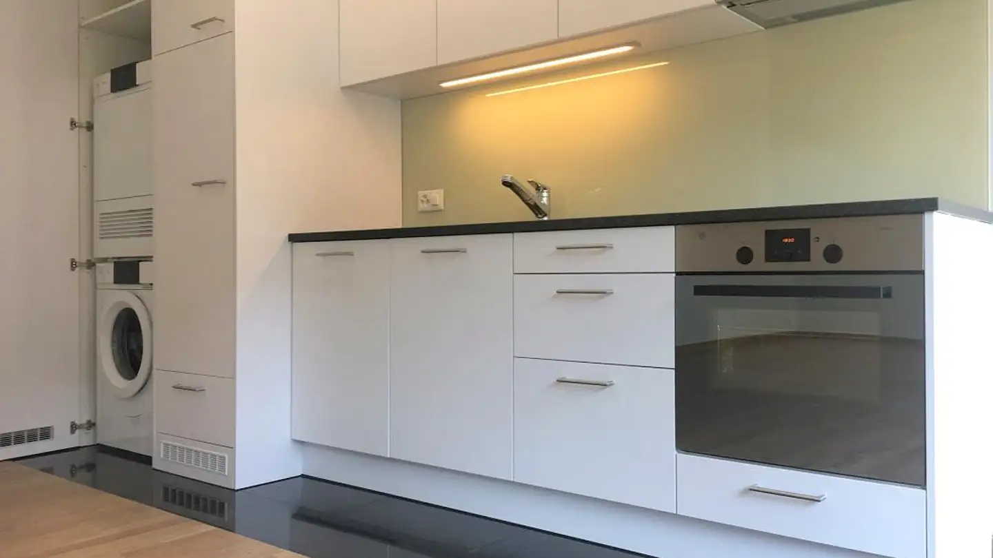 Loft for rent - Missionsstrasse 10, 4055 Basel - Photo 2