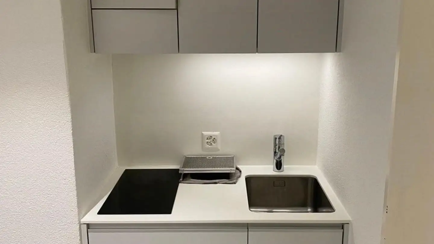 Apartment for rent - Granitweg 6, 8006 Zürich - Photo 2