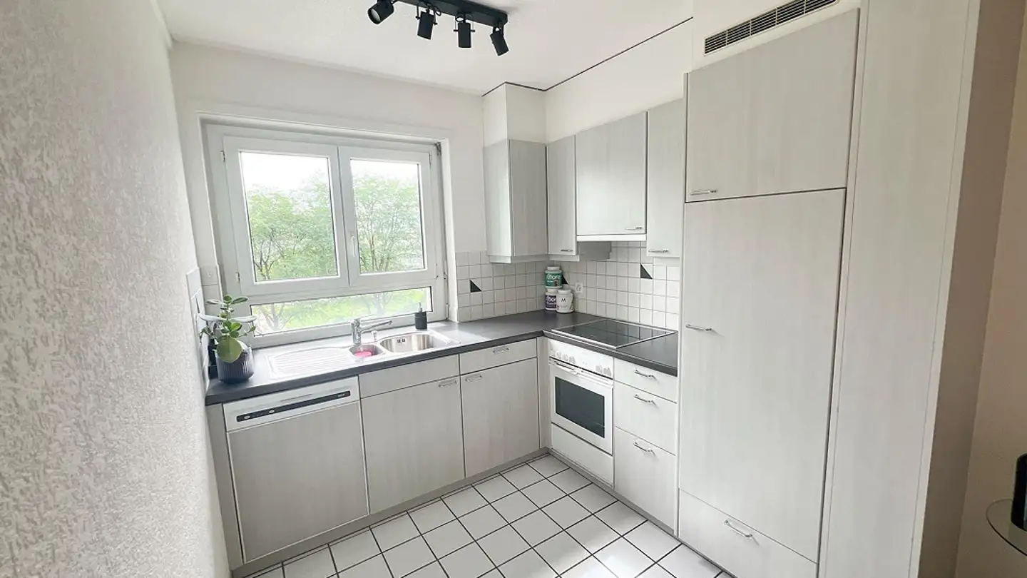 Apartment for rent - Winkelriedstrasse 9, 3014 Bern - Photo 4