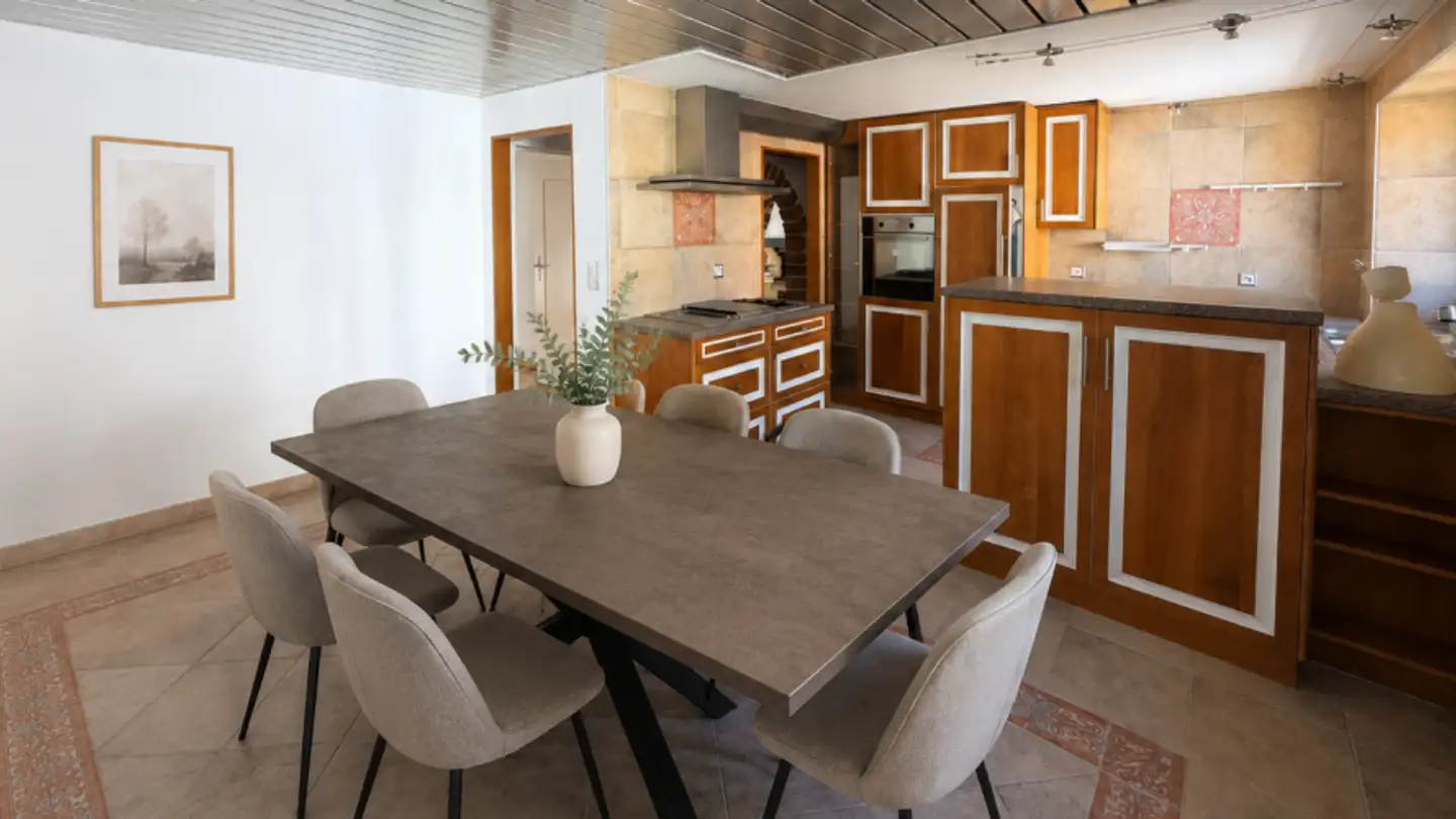 Appartamento in affitto - Rue Dr-Schwab 7, 2610 St-Imier