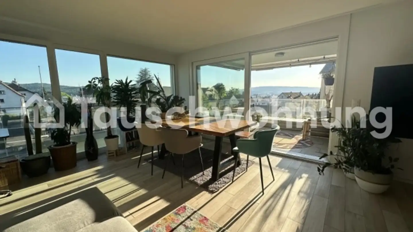 Apartment for rent - 8049 Zürich