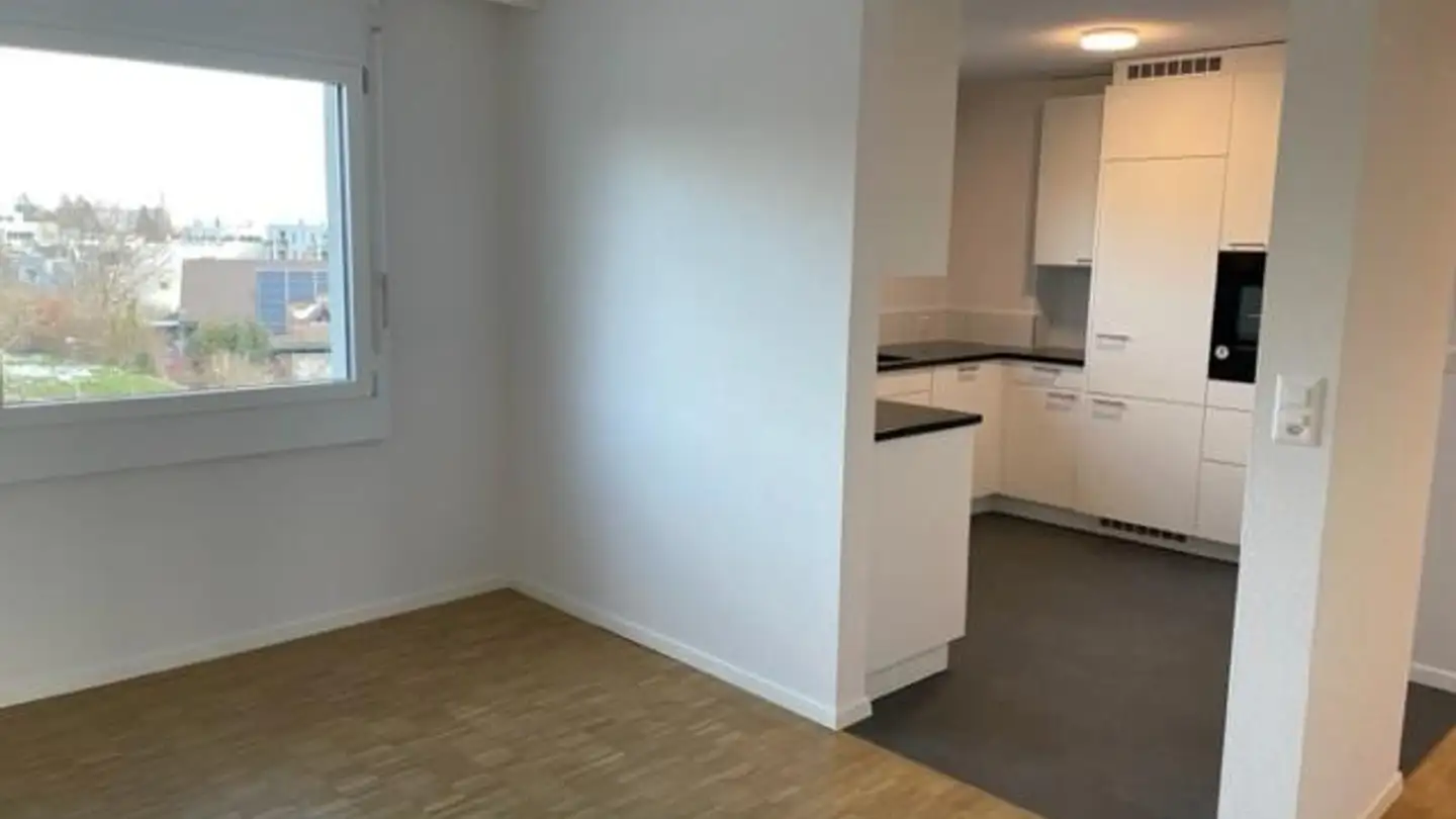 Appartement à louer - Uf Dr Höchi 6, 3052 Zollikofen - Photo 2