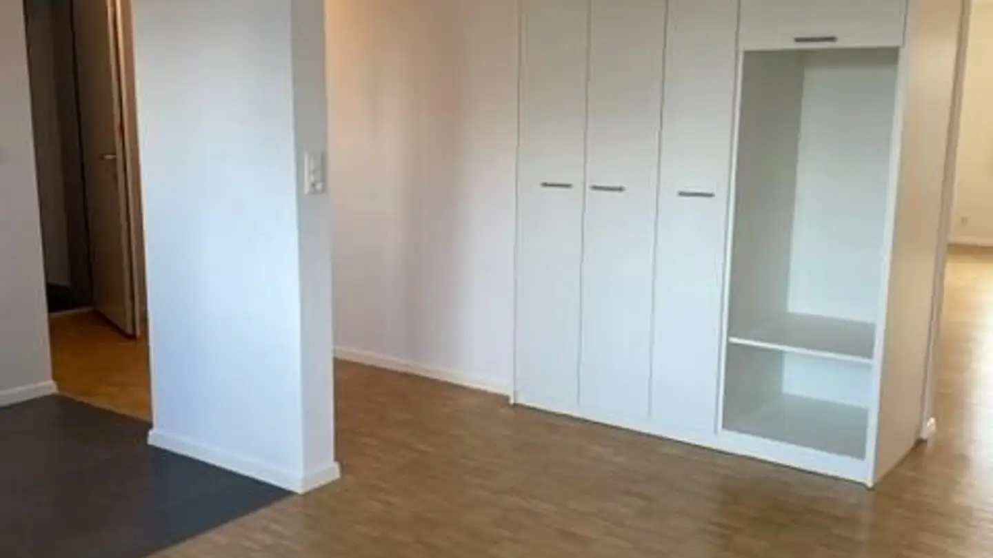 Appartement à louer - Uf Dr Höchi 6, 3052 Zollikofen - Photo 3