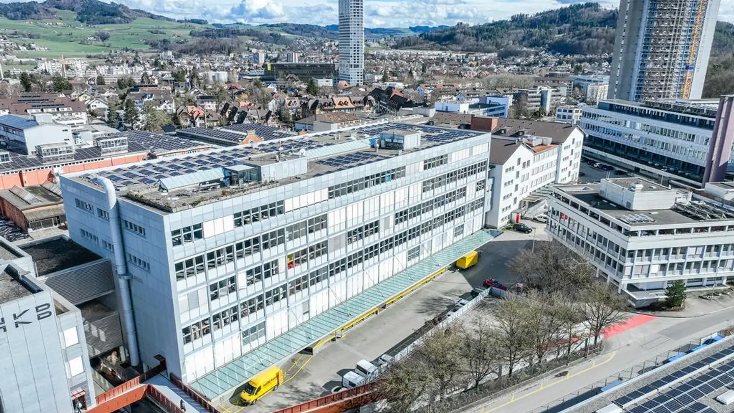 Lagerraum mieten - Ostermundigenstrasse 99a, 3006 Bern