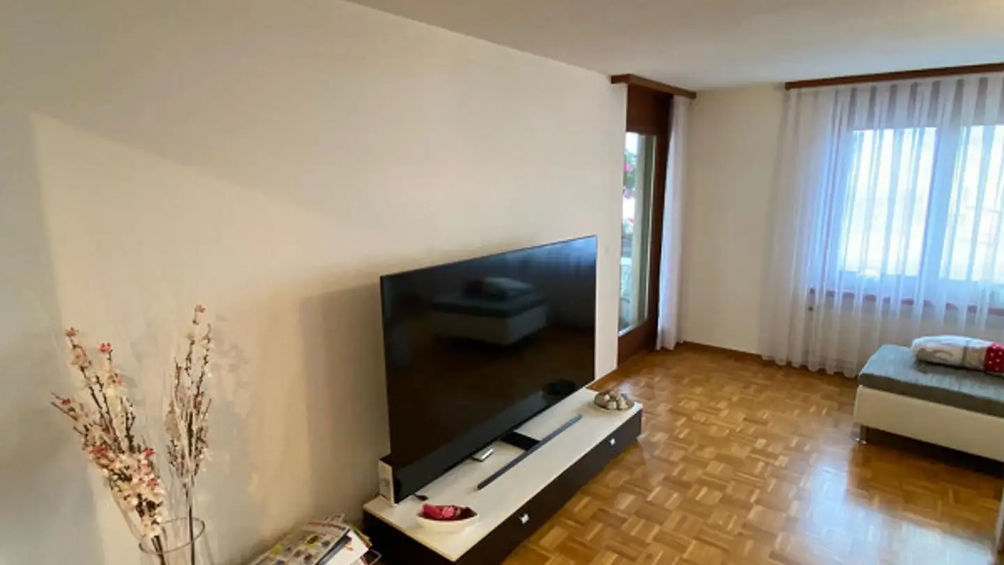 Apartment for rent - 8854 Siebnen