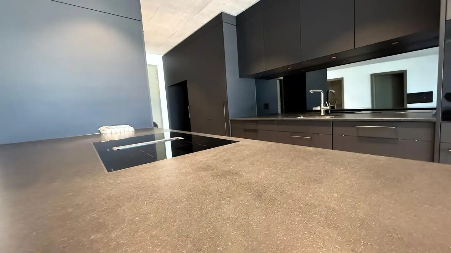 Penthouse for rent - Eichholzstrasse 1, 4566 Kriegstetten - Photo 2