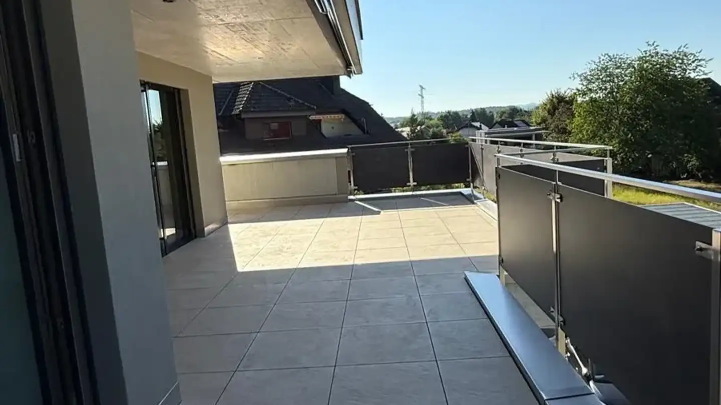 Penthouse for rent - Eichholzstrasse 1, 4566 Kriegstetten - Photo 3