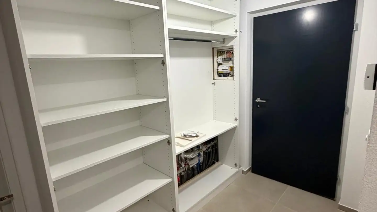 Appartement à louer - 1994 Aproz (Nendaz)