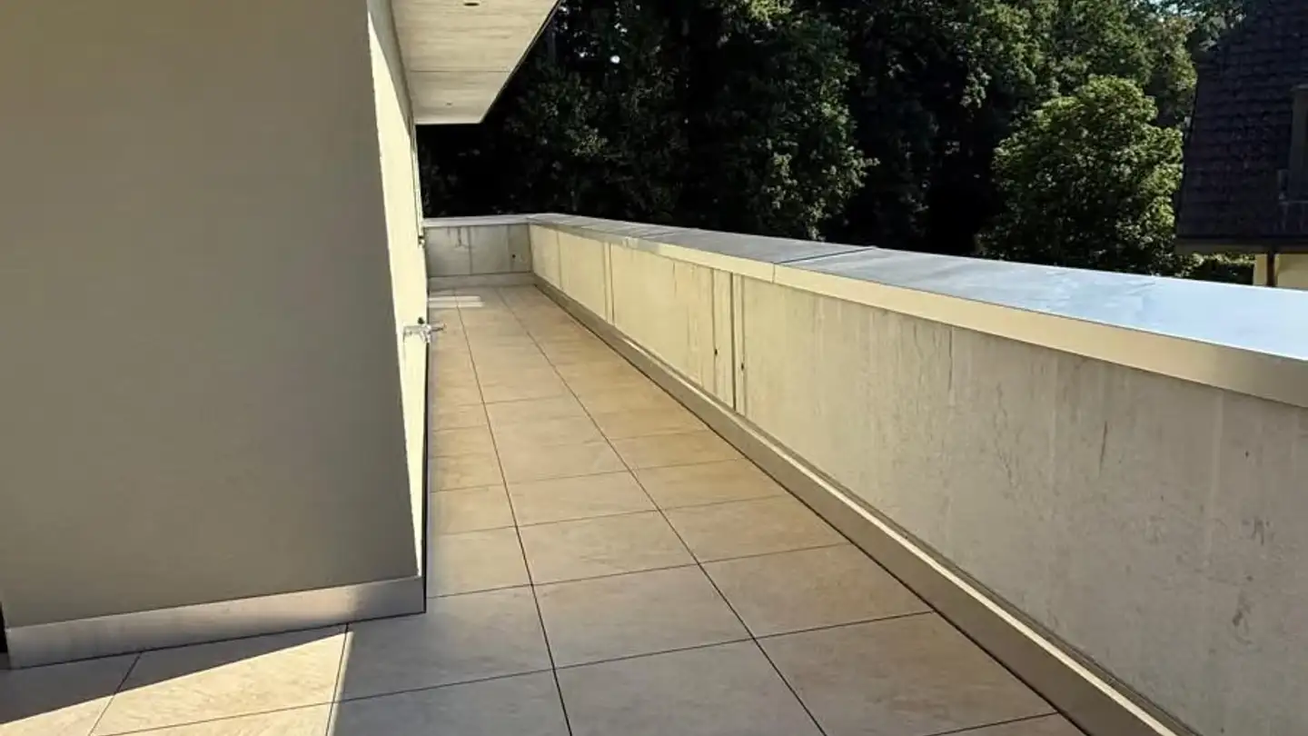 Penthouse for rent - Eichholzstrasse 1, 4566 Kriegstetten - Photo 4