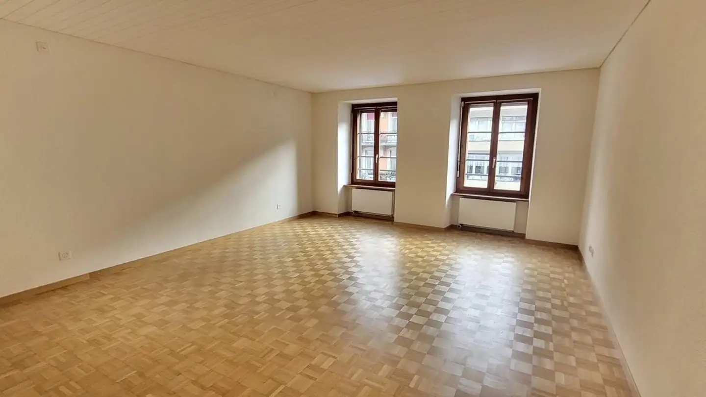 Apartment for rent - Rue Du Canal / Kanalgasse 12, 2502 Biel/Bienne