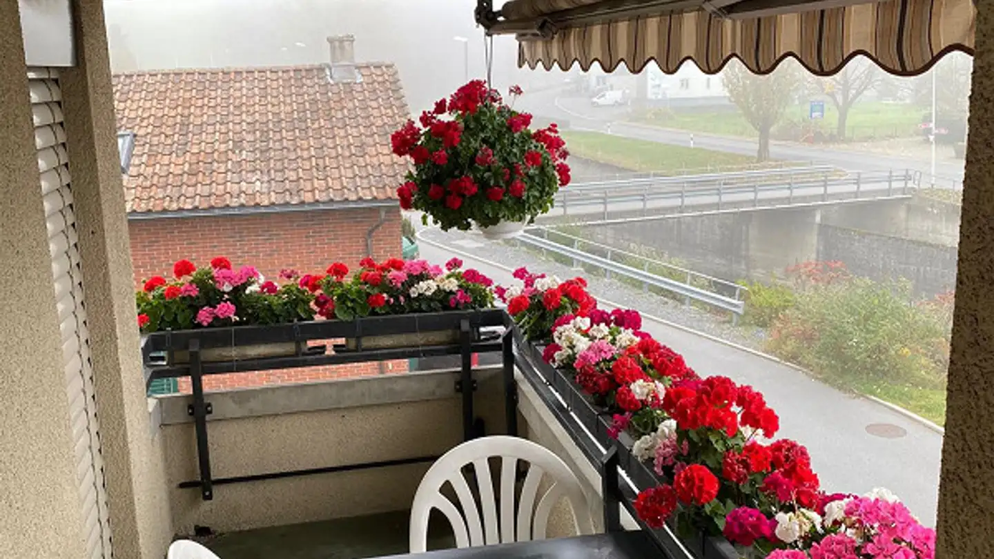 Apartment for rent - 8854 Siebnen - Photo 2