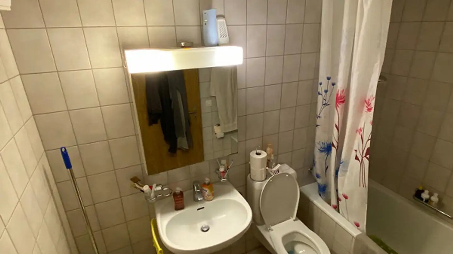 Apartment for rent - 8854 Siebnen - Photo 3