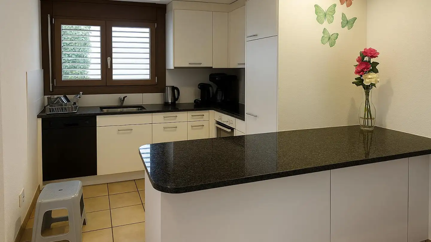 Apartment for rent - 8854 Siebnen - Photo 4