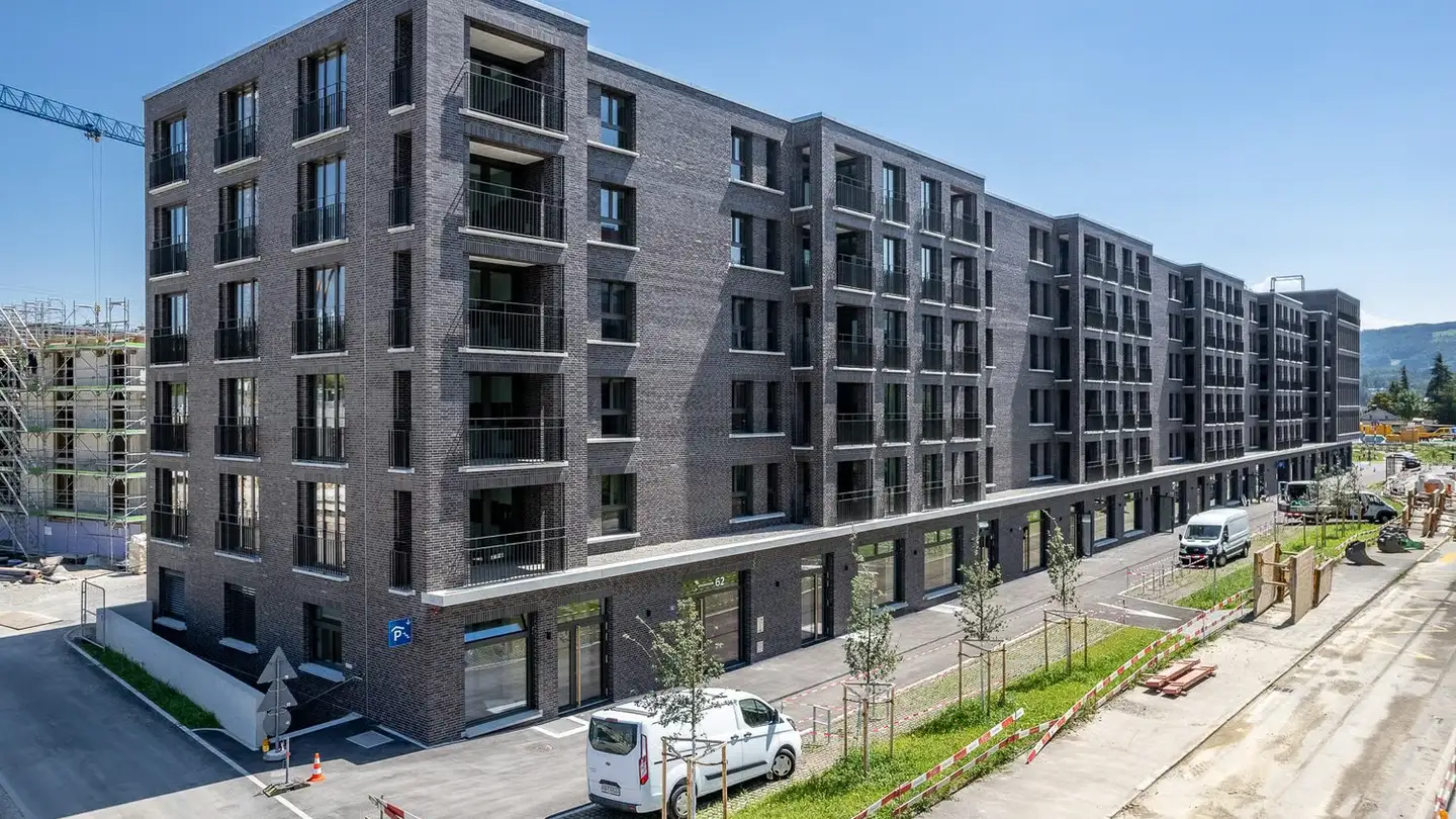 Appartamento in affitto - Zürichstrasse 62, 8134 Adliswil