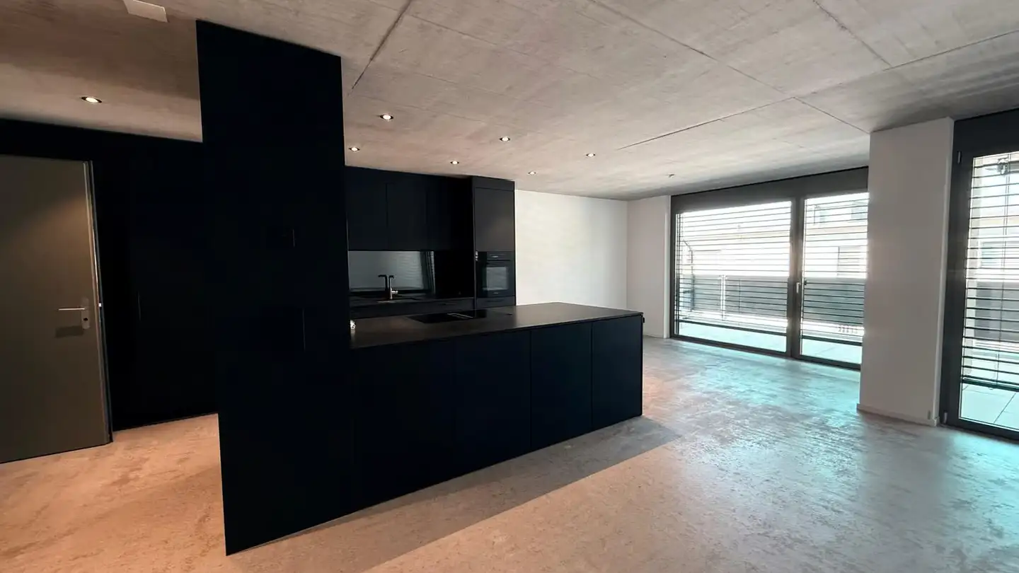 Penthouse for rent - Eichholzstrasse 1, 4566 Kriegstetten