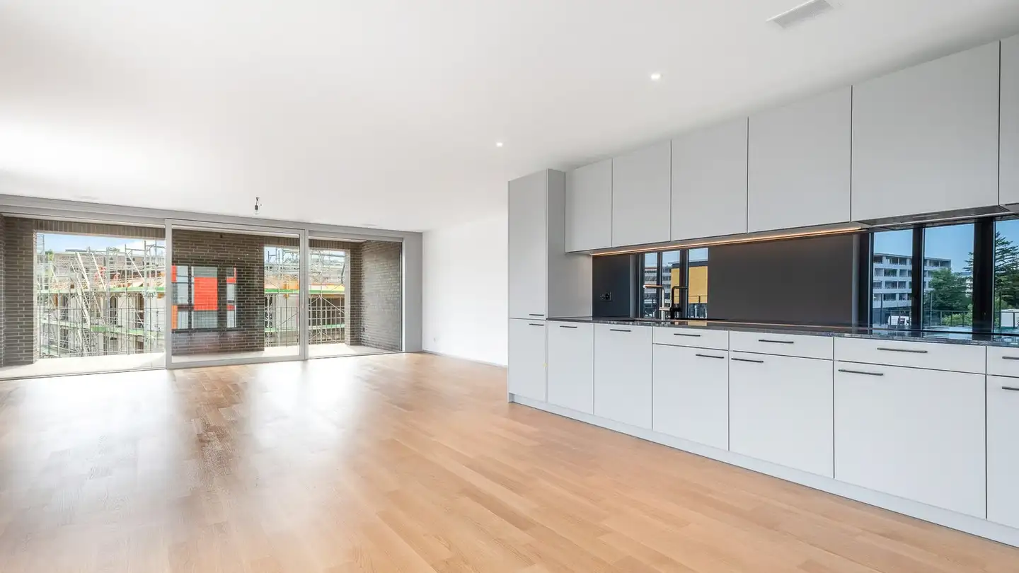 Appartamento in affitto - Zürichstrasse 62, 8134 Adliswil - Foto 2
