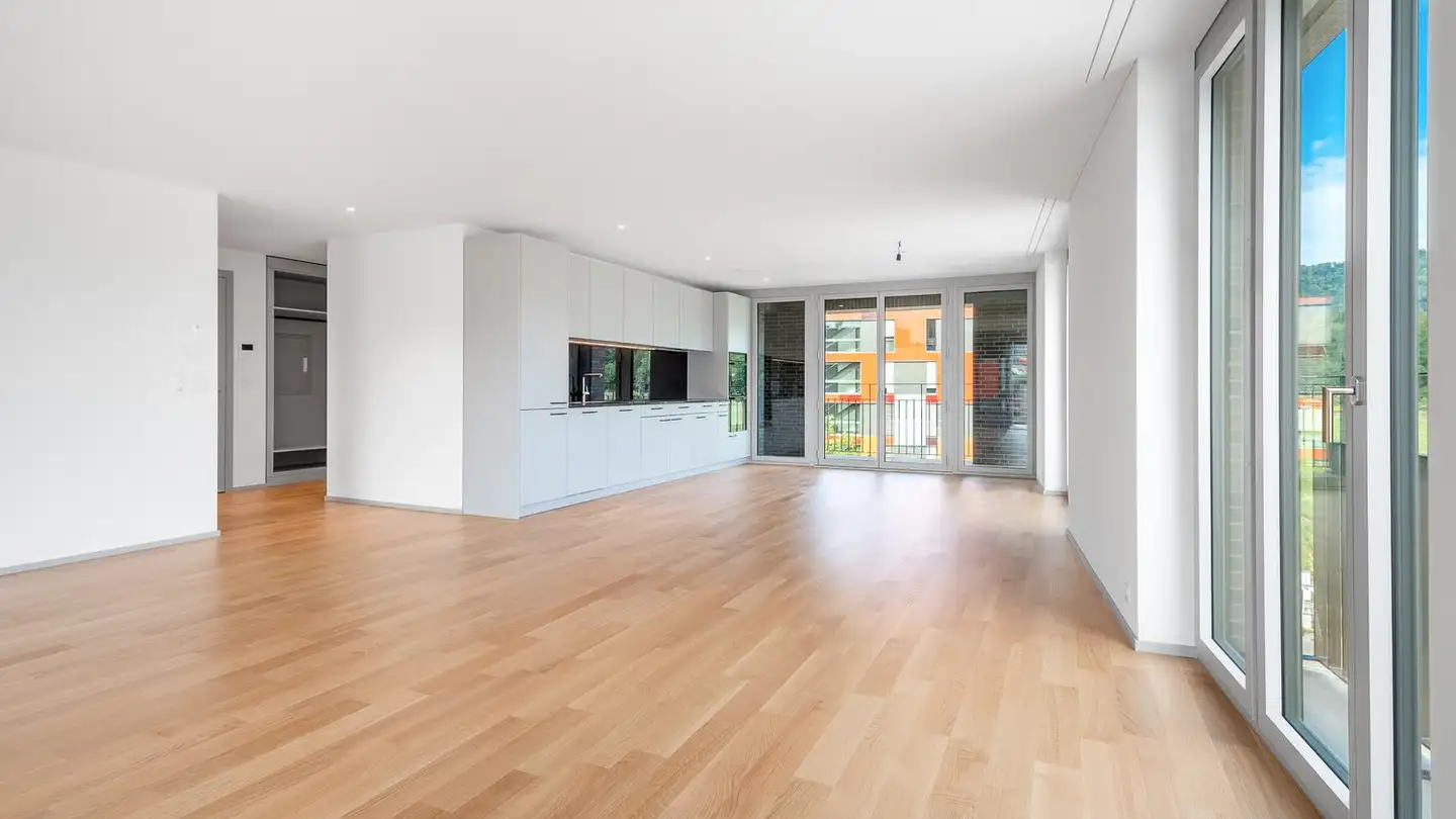 Appartamento in affitto - Zürichstrasse 62, 8134 Adliswil - Foto 3