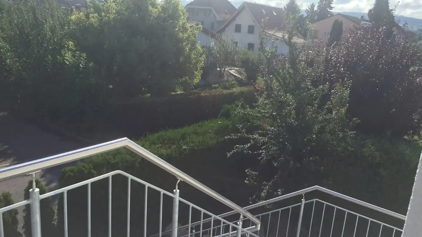 Appartamento in affitto - Rue De La Plaine 21, 1530 Payerne