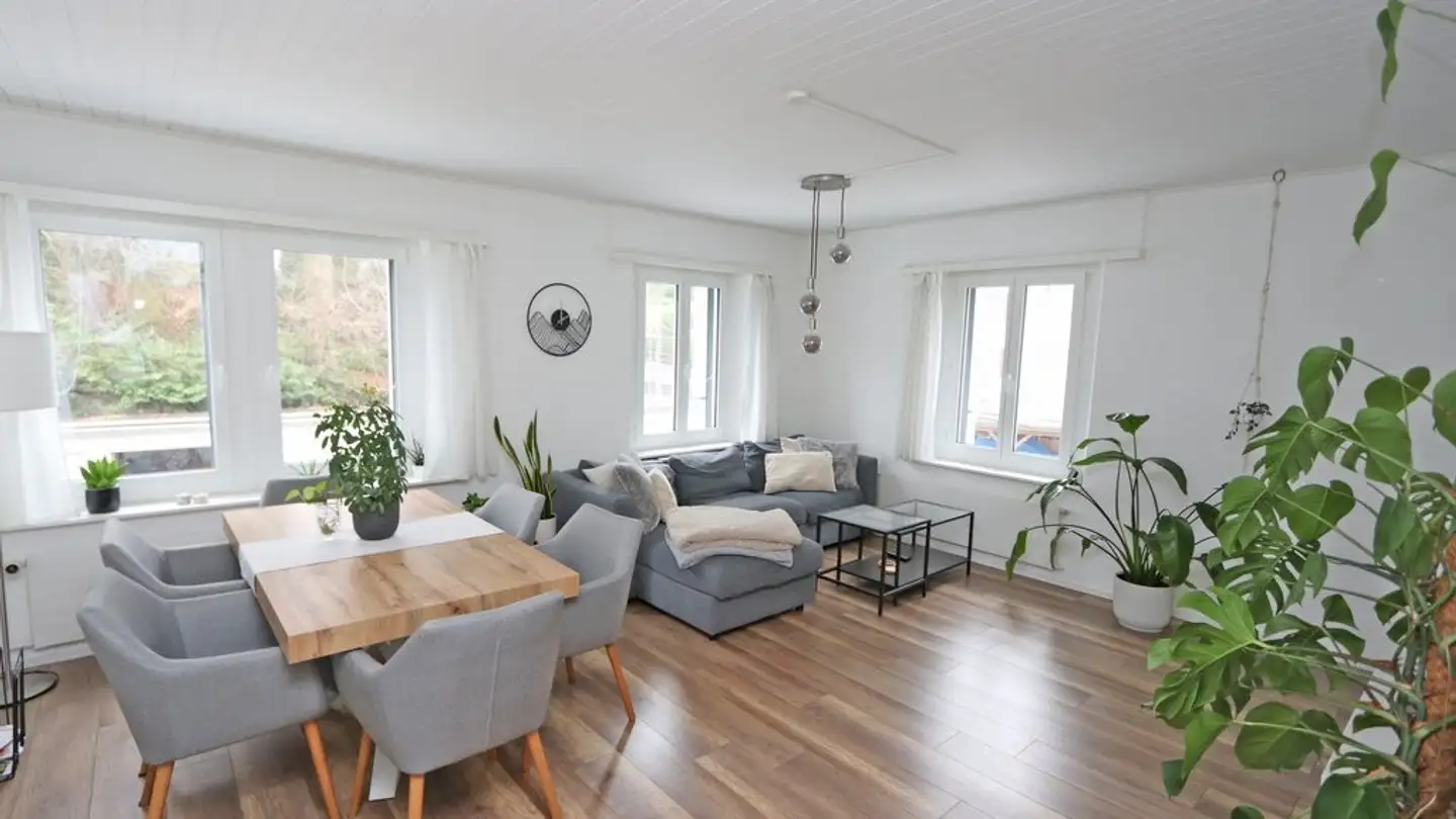 Apartment for rent - Promenadenstrasse 69, 9400 Rorschach