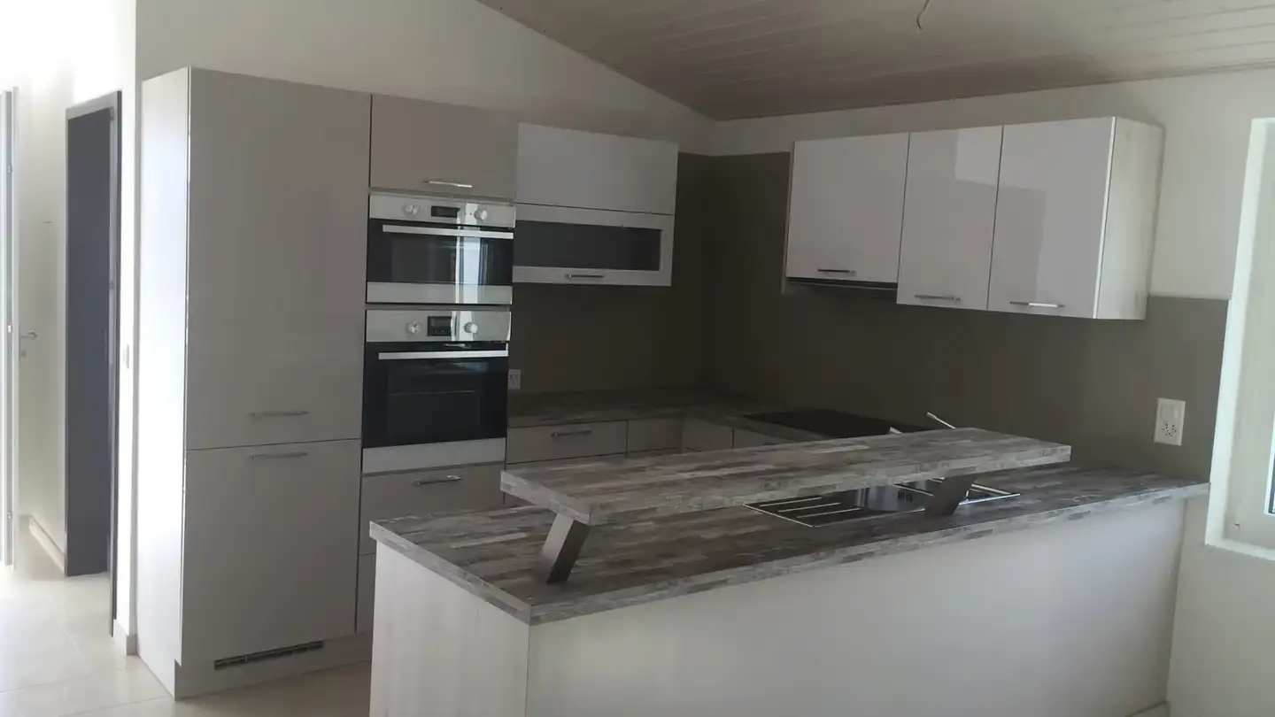 Appartamento in affitto - Rue De La Plaine 21, 1530 Payerne - Foto 2