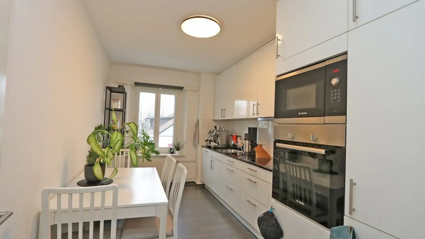 Apartment for rent - Promenadenstrasse 69, 9400 Rorschach - Photo 2
