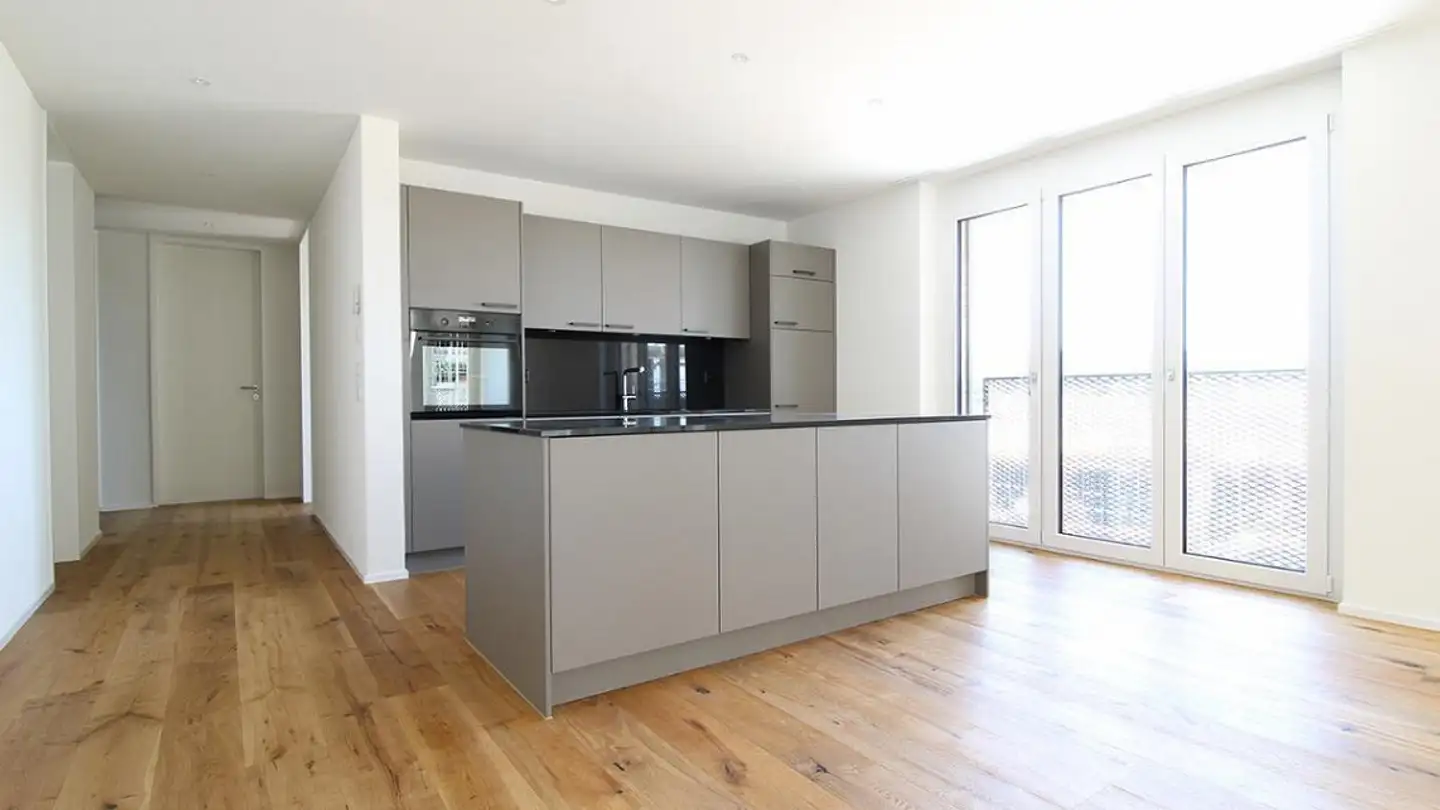Apartment for rent - Ziegeleistrasse 4, 8572 Berg TG - Photo 3