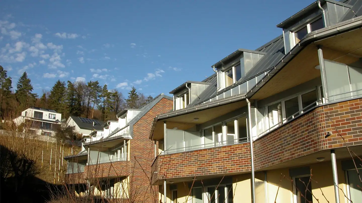 Apartment for rent - Simmelenmattweg 8, 4222 Zwingen