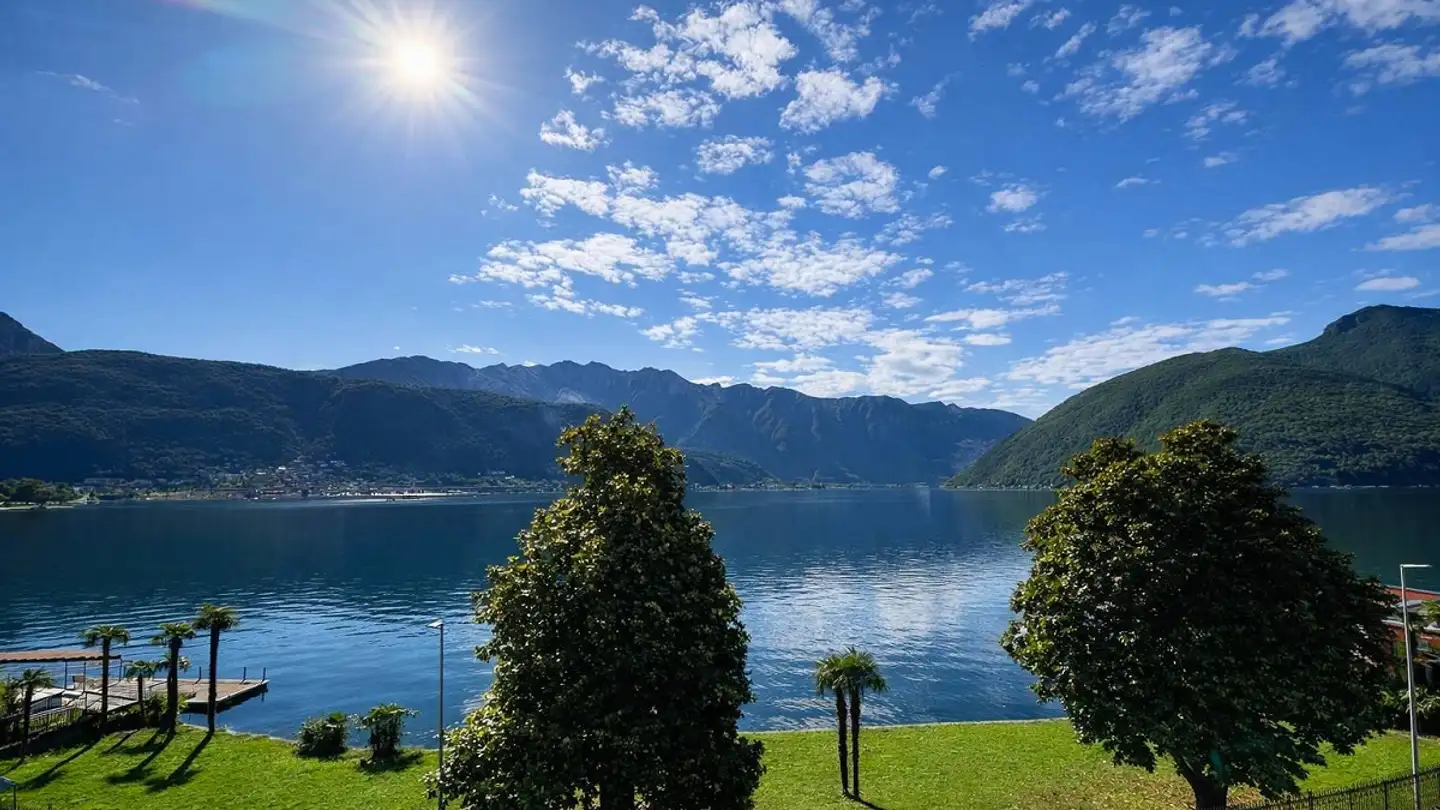 Appartement à vendre - 6815 Melide - Photo 4