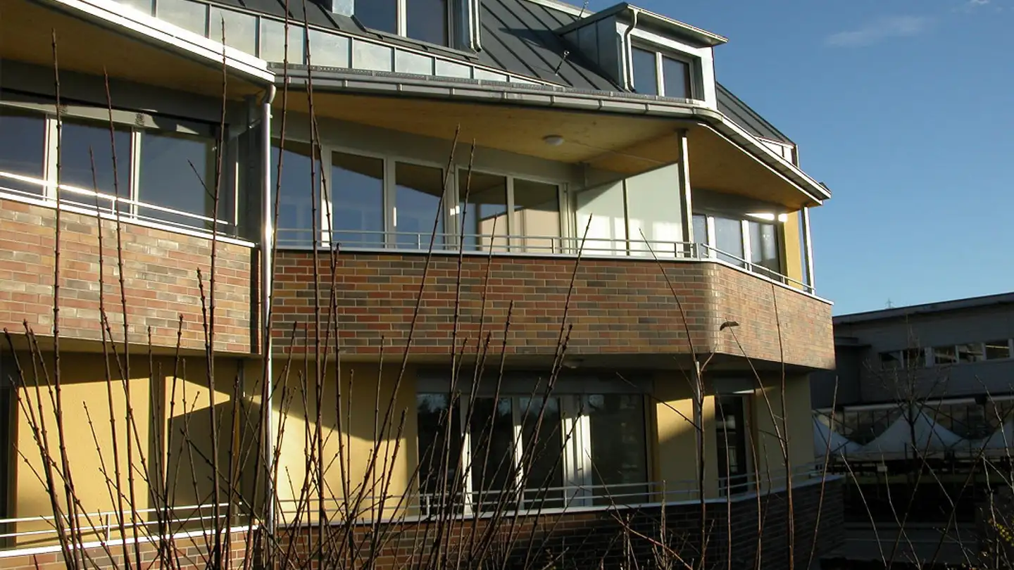 Apartment for rent - Simmelenmattweg 8, 4222 Zwingen - Photo 2