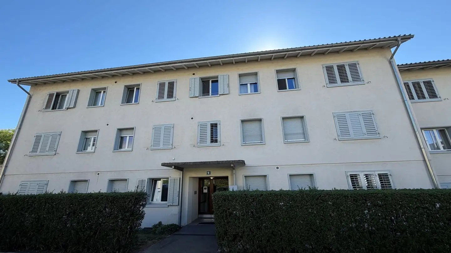 Appartamento in affitto - Niederhofenrain 8, 8008 Zürich