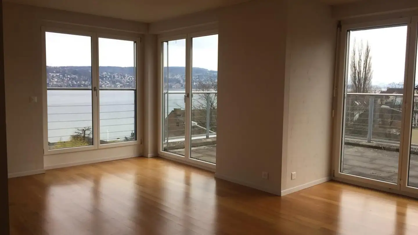 Appartamento in affitto - Seestrasse 120, 8802 Kilchberg ZH - Foto 2
