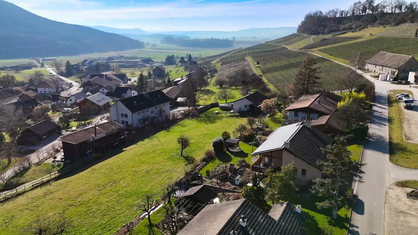 Terreno edificabile in vendita - 8218 Osterfingen - Foto 3
