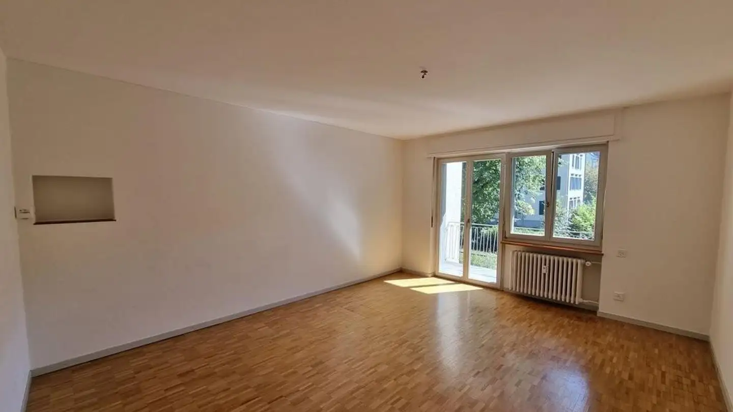 Appartamento in affitto - Volksbadstrasse 8, 9000 St. Gallen - Foto 3