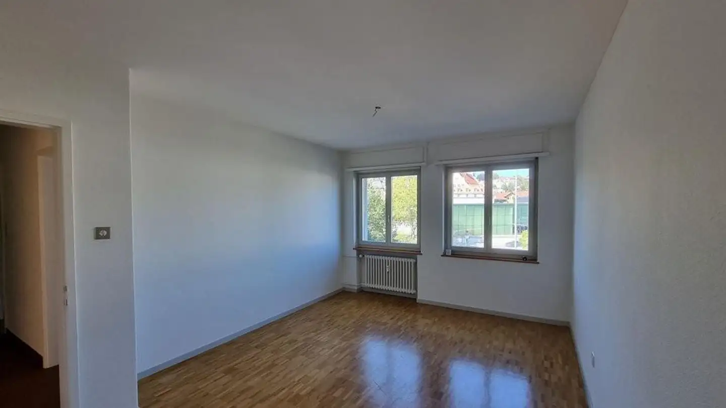Appartamento in affitto - Volksbadstrasse 8, 9000 St. Gallen - Foto 4