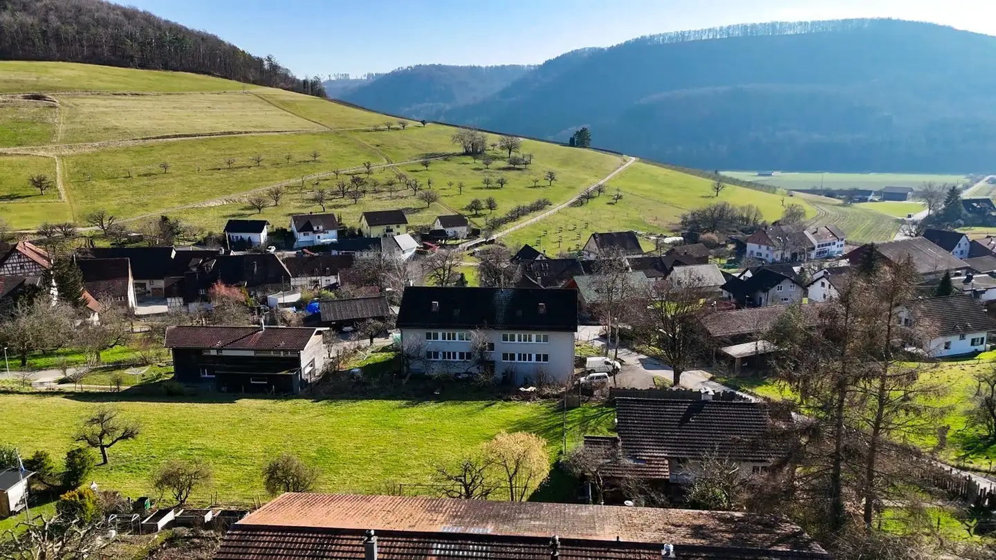 Terreno edificabile in vendita - 8218 Osterfingen - Foto 4