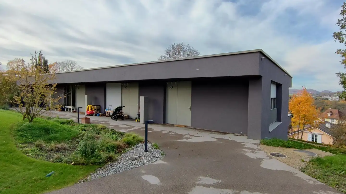 Appartamento in affitto - Stollenrain 3d, 4144 Arlesheim